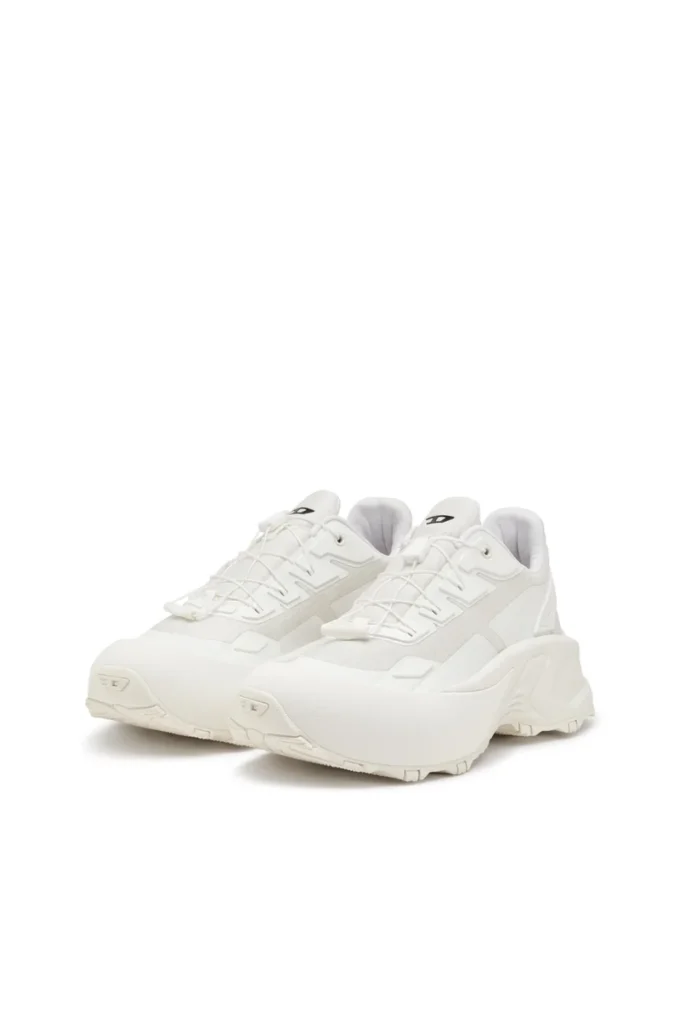 d-cage runner D-Cage Runner-Sneakers i TPU-trimmad ripstop d-cage runner D-Cage Runner-Sneakers i TPU-trimmad ripstop