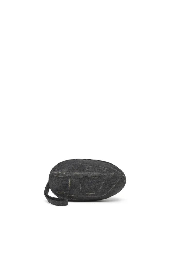 d-clutch D-Clutch-Oval D Clutch i behandlad denim d-clutch D-Clutch-Oval D Clutch i behandlad denim