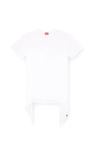 d-eivor T-shirtklänning med knytning fram