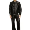 d-glory jogg Motorcykeljacka i glansigt belagd JoggJeans d-glory jogg Motorcykeljacka i glansigt belagd JoggJeans