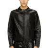 d-glory jogg Motorcykeljacka i glansigt belagd JoggJeans d-glory jogg Motorcykeljacka i glansigt belagd JoggJeans