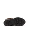 d-hammer bkr d w D-Hammer-Biker boots i slitet, krackelerat mocka