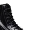 d-hammer bt D-Hammer-Combat boots i glansigt läder d-hammer bt D-Hammer-Combat boots i glansigt läder