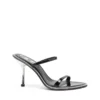 d-havanna sdl D-Havanna-Strappy lackmules med kristaller d-havanna sdl D-Havanna-Strappy lackmules med kristaller