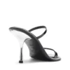d-havanna sdl D-Havanna-Strappy lackmules med kristaller d-havanna sdl D-Havanna-Strappy lackmules med kristaller