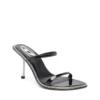 d-havanna sdl D-Havanna-Strappy lackmules med kristaller d-havanna sdl D-Havanna-Strappy lackmules med kristaller