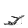 d-havanna sdl D-Havanna-Strappy lackmules med kristaller d-havanna sdl D-Havanna-Strappy lackmules med kristaller