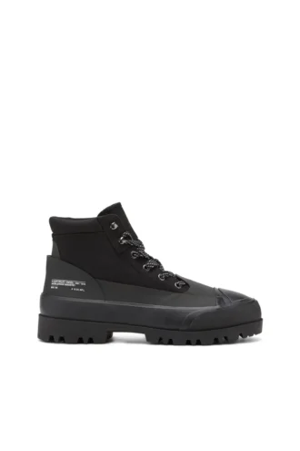 d-hiko bt x D-Hiko Bt X – Ankelkängor i ballistisk nylon
