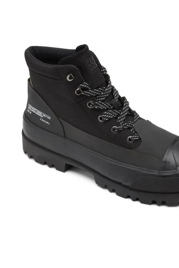 d-hiko bt x D-Hiko Bt X – Ankelkängor i ballistisk nylon d-hiko bt x D-Hiko Bt X – Ankelkängor i ballistisk nylon