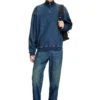 d-kriby-s track Sweatshirt i Track Denim