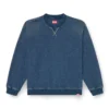 d-kriby-s track Sweatshirt i Track Denim