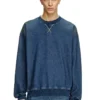 d-kriby-s track Sweatshirt i Track Denim