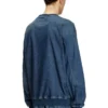d-kriby-s track Sweatshirt i Track Denim