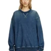 d-kriby-s track Sweatshirt i Track Denim
