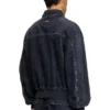 d-kurz Jacka i batavia-vävd denim d-kurz Jacka i batavia-vävd denim