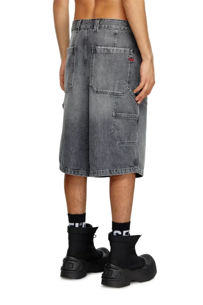 d-livery-short Utility-shorts i hampa-denim d-livery-short Utility-shorts i hampa-denim