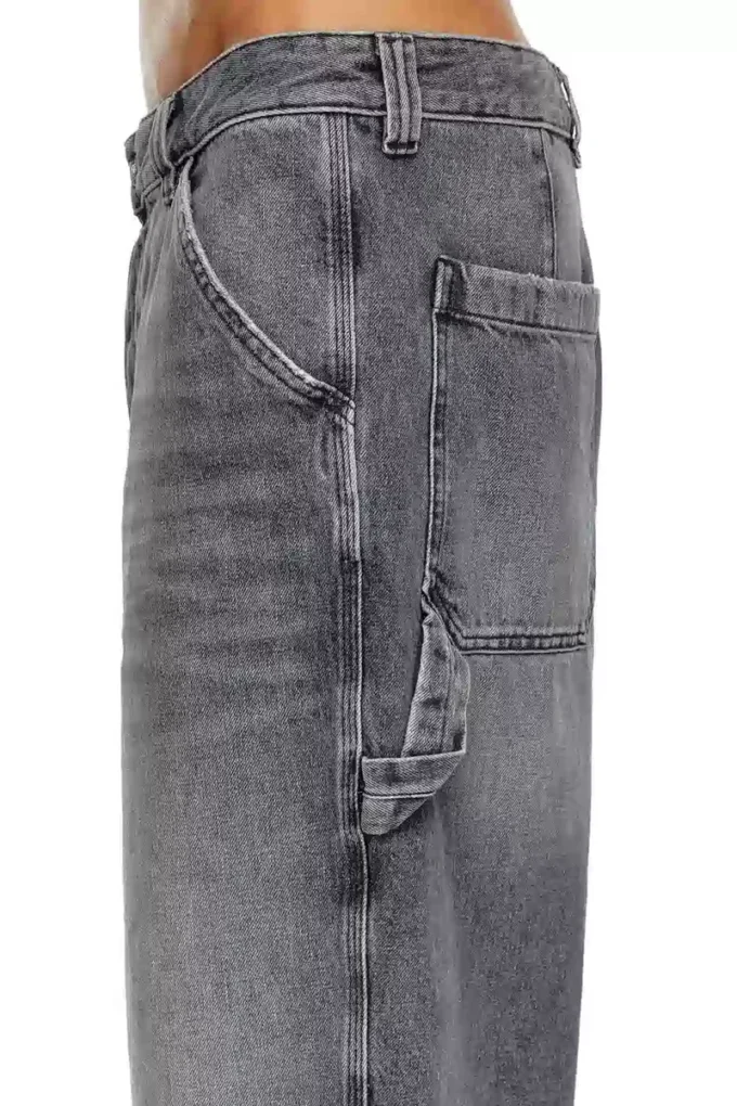 d-livery-short Utility-shorts i hampa-denim d-livery-short Utility-shorts i hampa-denim
