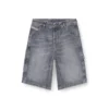 d-livery-w-short Denimshorts med avslappnad passform d-livery-w-short Denimshorts med avslappnad passform