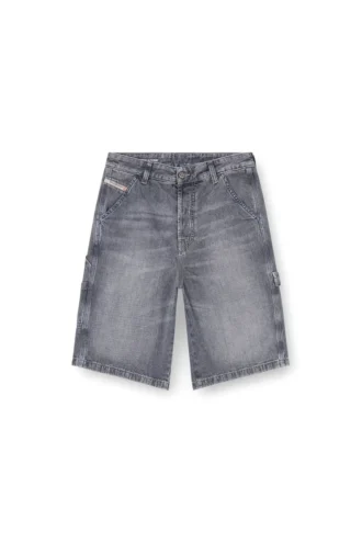 d livery w short denimshorts med avslappnad passform 2 330x495 - d-livery-w-short Denimshorts med avslappnad passform