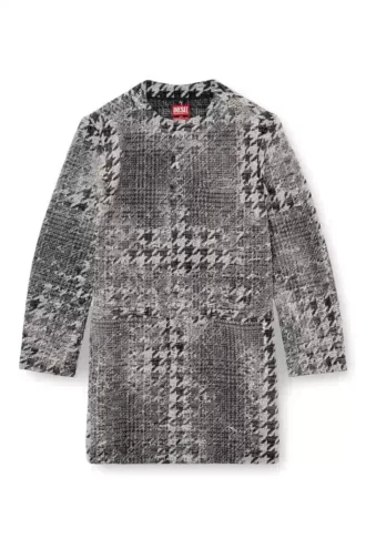 d-lot-fsh Kappa i Prince of Wales-jacquarddenim