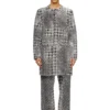 d-lot-fsh Kappa i Prince of Wales-jacquarddenim d-lot-fsh Kappa i Prince of Wales-jacquarddenim