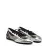 d-mile ballerina snörning w D-Mile-Metallic snörningsballerinaskor d-mile ballerina snörning w D-Mile-Metallic snörningsballerinaskor