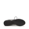 d-mile ballerina snörning w D-Mile-Metallic snörningsballerinaskor d-mile ballerina snörning w D-Mile-Metallic snörningsballerinaskor