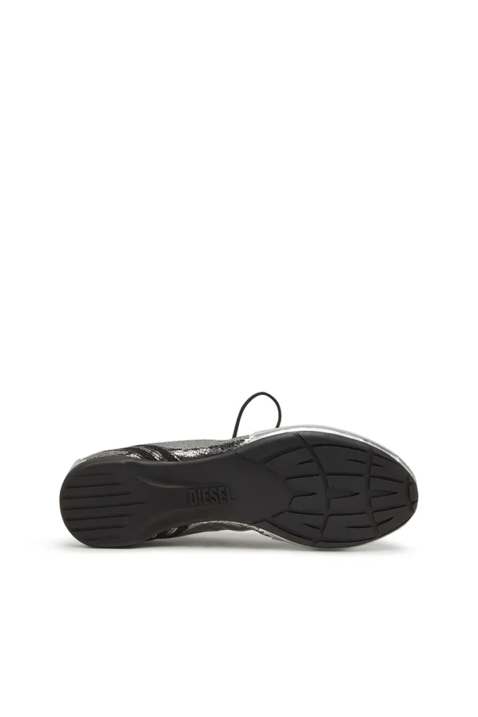 d-mile ballerina snörning w D-Mile-Metallic snörningsballerinaskor d-mile ballerina snörning w D-Mile-Metallic snörningsballerinaskor