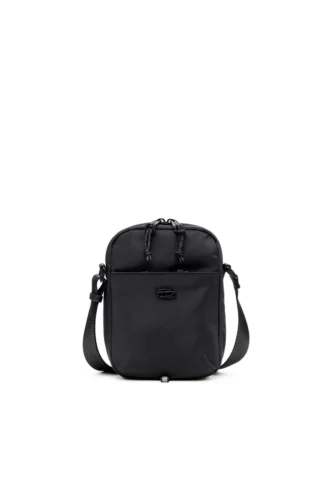 d-pack crossbody x D-Pack-Crossbody-väska i tekniskt tyg