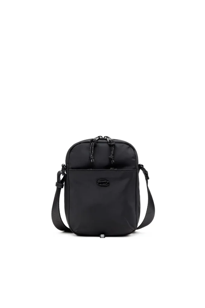 d-pack crossbody x D-Pack-Crossbody-väska i tekniskt tyg d-pack crossbody x D-Pack-Crossbody-väska i tekniskt tyg