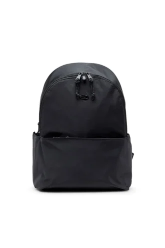 d-pack ryggsäck x D-Pack-ryggsäck i satin-touch-tyg