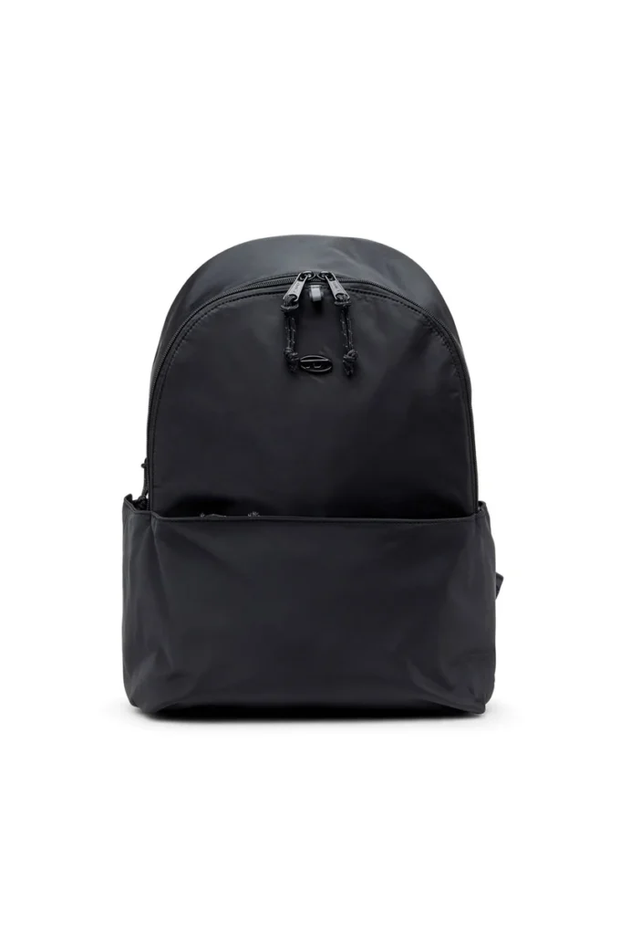 d-pack ryggsäck x D-Pack-ryggsäck i satin-touch-tyg d-pack ryggsäck x D-Pack-ryggsäck i satin-touch-tyg
