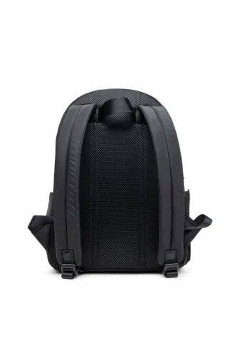 d-pack ryggsäck x D-Pack-ryggsäck i satin-touch-tyg