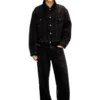 d-ranger-t Vadderad truckerjacka i denim d-ranger-t Vadderad truckerjacka i denim