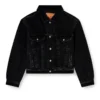 d-ranger-t Vadderad truckerjacka i denim d-ranger-t Vadderad truckerjacka i denim