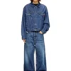 d-ranger Truckerjacka i denim d-ranger Truckerjacka i denim