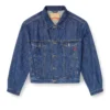 d-ranger Truckerjacka i denim d-ranger Truckerjacka i denim