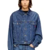 d-ranger Truckerjacka i denim d-ranger Truckerjacka i denim