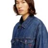 d-ranger Truckerjacka i denim d-ranger Truckerjacka i denim