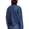 d-ranger Truckerjacka i denim d-ranger Truckerjacka i denim