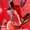 d red 100 ml D RED 100 ml, 3,4 FL.OZ., Eau de Parfum d red 100 ml D RED 100 ml, 3,4 FL.OZ., Eau de Parfum