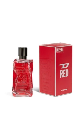d red 50 ml D RED 50 ml, 1,7 FL.OZ., Eau de Parfum