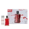 d red edp 100 ml & 10 ml &10 ml vårset 25 lf576600 D Red presentset d red edp 100 ml & 10 ml &10 ml vårset 25 lf576600 D Red presentset