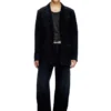 d-reger-d Blazer i lättbehandlad denim d-reger-d Blazer i lättbehandlad denim
