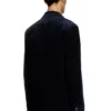d-reger-d Blazer i lättbehandlad denim d-reger-d Blazer i lättbehandlad denim