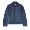 d-roheen-s Jacka i Prince of Wales-denim