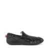 d-shock moc D-Shock-Loafers i slitna jeans d-shock moc D-Shock-Loafers i slitna jeans