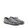 d-shock moc D-Shock-Loafers i slitna jeans d-shock moc D-Shock-Loafers i slitna jeans