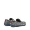 d-shock moc D-Shock-Loafers i slitna jeans d-shock moc D-Shock-Loafers i slitna jeans
