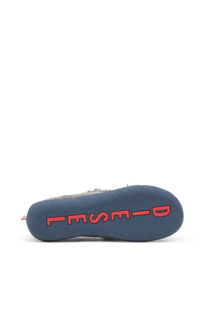 d-shock moc D-Shock-Loafers i slitna jeans d-shock moc D-Shock-Loafers i slitna jeans